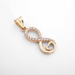14k-solid-gold-heart-with-infinity-diamond-necklace-for-women