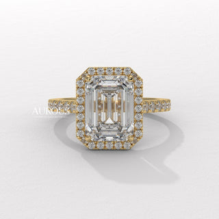 emerald cut diamond engagement ring, emerald diamond ring, gold emerald cut ring, white gold emerald diamond ring, rose gold emerald engagement ring, vintage emerald cut ring, emerald cut halo diamond ring, emerald diamond solitaire ring