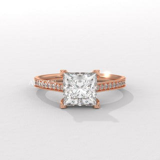 gemstone engagement rings, sapphire engagement rings, ruby engagement rings, emerald engagement rings