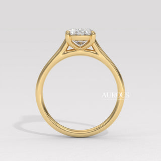 handcrafted engagement rings, engagement rings for women, minimalist engagement rings, round cut engagement rings, oval engagement rings, cushion cut engagement rings, emerald cut engagement rings