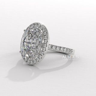 gold oval diamond ring, white gold oval engagement ring, rose gold oval diamond ring, oval cut solitaire ring