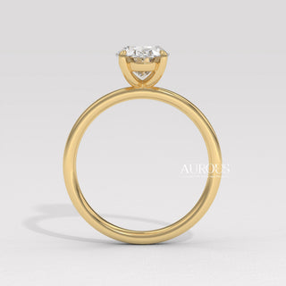handcrafted engagement rings, engagement rings for women, minimalist engagement rings, round cut engagement rings, oval engagement rings, cushion cut engagement rings, emerald cut engagement rings