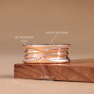 14k gold engagement ring, round diamond solitaire ring, white gold diamond ring, rose gold engagement ring, yellow gold diamond ring, classic round diamond ring