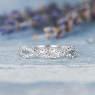 Moissanite diamond cluster drop earrings sale online
