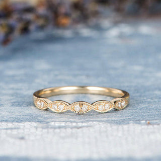 Moissanite diamond solitaire chain bracelet sale online