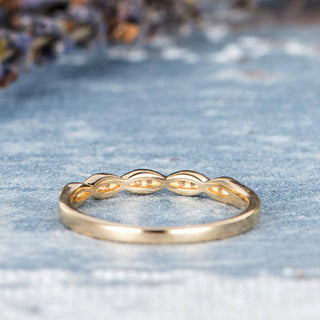 Moissanite diamond wedding jewelry set sale online
