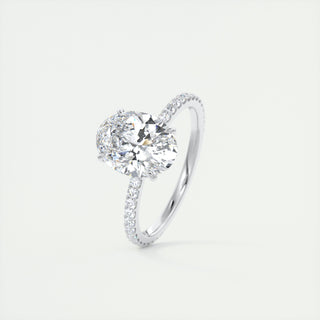 moissanite jewelry with vintage-inspired styles