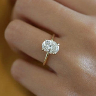 Moissanite diamond twist pendant necklace discounts online