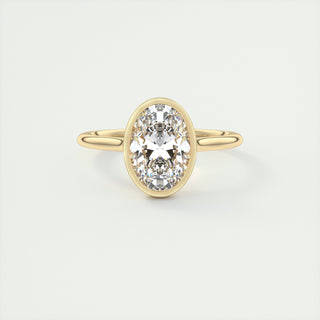 Yellow gold moissanite jewelry for sale usa under 500