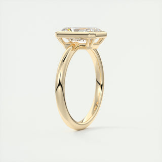 Yellow gold moissanite jewelry for sale usa under $200