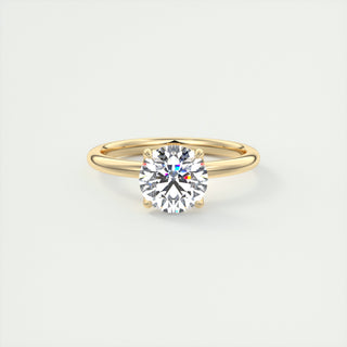 Yellow gold moissanite jewelry for sale usa under $100