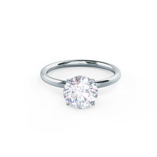 How to choose a moissanite ring
