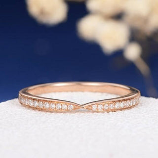 Moissanite diamond solitaire drop pendant necklace discounts online