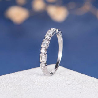 Moissanite diamond cuff bangle bracelet offers clearance