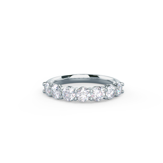 moissanite emerald engagement rings
