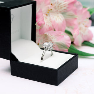 Moissanite bridal jewelry for brides sale online