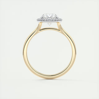 moissanite jewelry with vintage-inspired designs