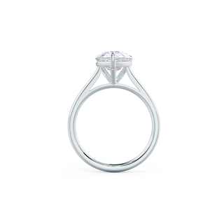 Moissanite diamond wedding ring set sale online