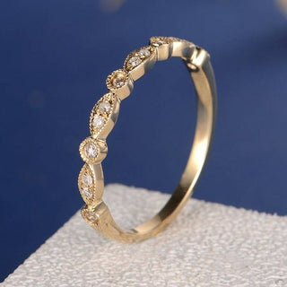 Moissanite diamond leverback hoop earrings promotion online