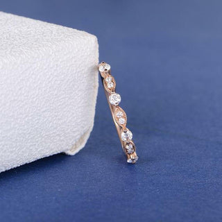 Moissanite diamond tennis bangle bracelet offers clearance