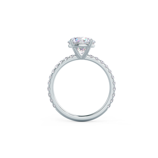 Moissanite diamond wedding jewelry set offers online