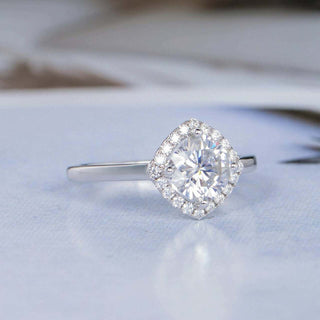 Moissanite ring care and cleaning tips, products, and routines, guide