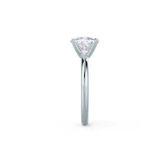 Moissanite diamond solitaire cuff bangle bracelet clearance online