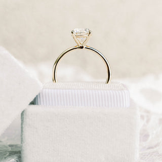 Affordable bridal ring options