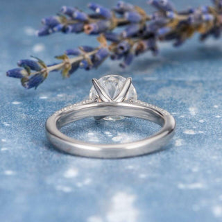 Moissanite ring buying guidance and considerations, guide