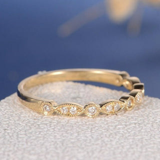 Moissanite diamond wedding jewelry set promotion online