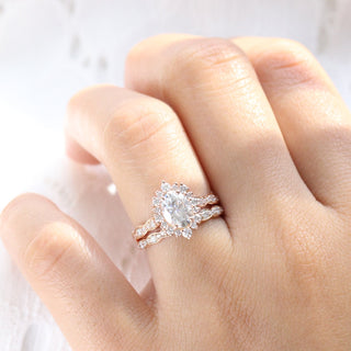 Moissanite ring brand comparisons, recommendations, guide