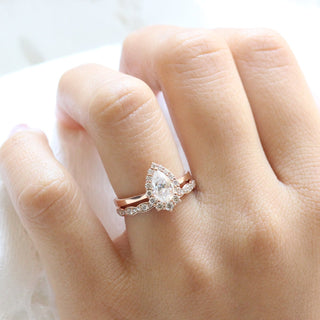 Moissanite ring price and quality insights, comparisons, guide