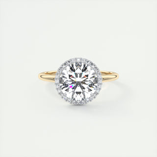 moissanite jewelry with maximalist-inspired pieces