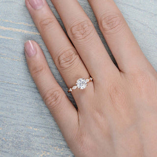 Moissanite ring buying guidance and considerations, guide