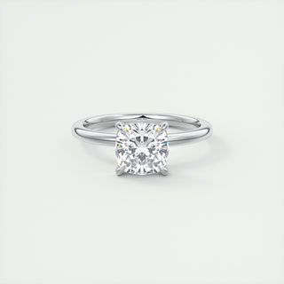Moissanite wedding jewelry for grandfather of the groom