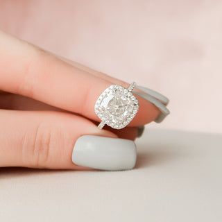 Handcrafted moissanite jewelry usa online