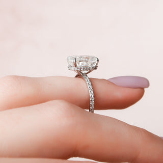 Handcrafted moissanite jewelry for sale usa discounts