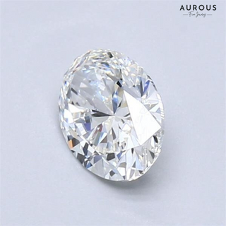 Moissanite Necklace - Marquise Cut