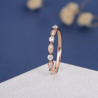Moissanite diamond wedding jewelry set offers clearance