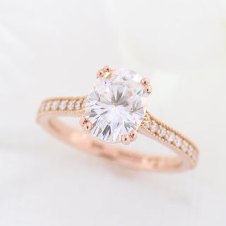 best place to buy moissanite rings