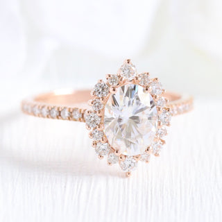 Moissanite jewelry for store closures USA