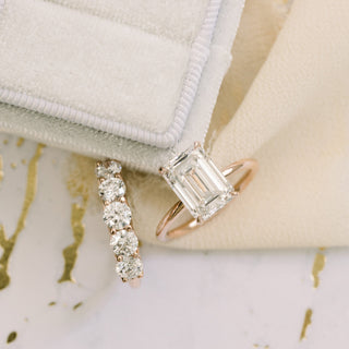 moissanite jewelry Chicago