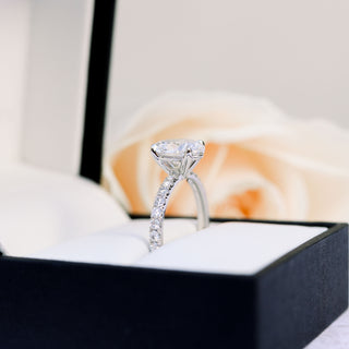 Moissanite diamond bridal jewelry set price