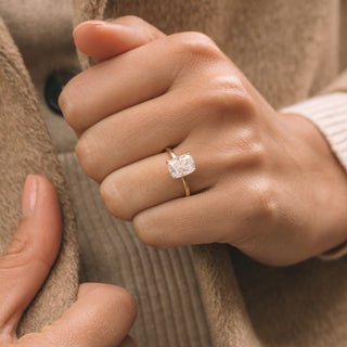 Affordable engagement rings NYC