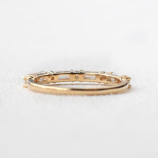 Moissanite engagement ring for sale