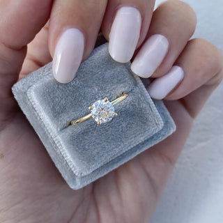 Moissanite jewelry for store relocations USA