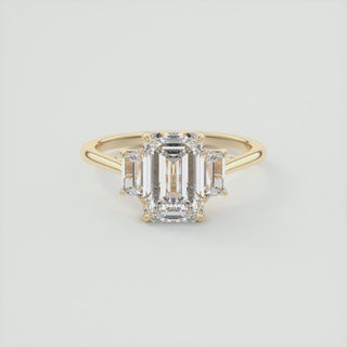 Rose gold moissanite jewelry for sale usa under $500