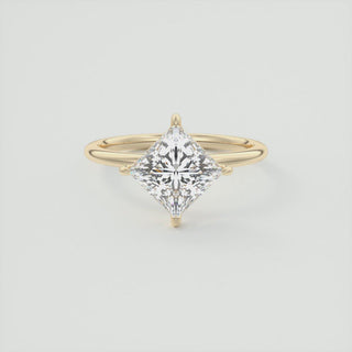 moissanite jewelry with vintage-inspired pieces