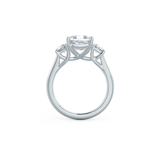 14K White Gold 0.50ct Round Diamond Engagement Ring – ROE Jewelry KC 14K White Gold 0.50ct Round Diamond Engagement Ring – ROE Jewelry KC