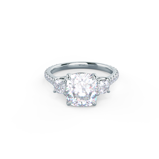 Moissanite bridal and wedding rings sale clearance